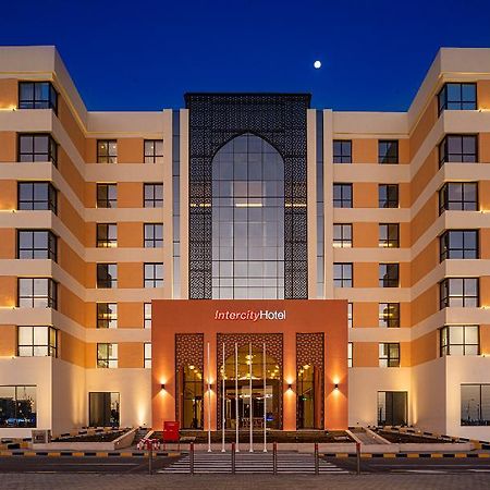 Intercityhotel Nizwa Exterior foto